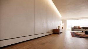 Why Architects in 2026 Are Ditching Skirting Boards for Sleek, Minimalist Homes